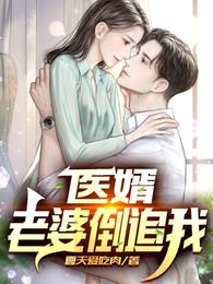 医婿：老婆倒追我